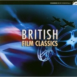 British Film Classics Soundtrack (Various Artists) - Cartula