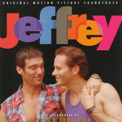 Jeffrey Soundtrack (Various Artists, Stephen Endelman) - Cartula