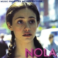 Nola Soundtrack (Edmund Choi) - Cartula
