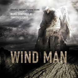 Wind Man Soundtrack (Yury Poteyenko) - Cartula