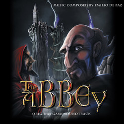 The Abbey Soundtrack (Emilio de Paz) - Cartula