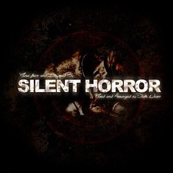 Silent Horror Soundtrack (Dale North) - Cartula