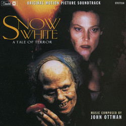 Snow White: A Tale of Terror Soundtrack (John Ottman) - Cartula