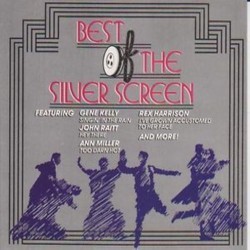 Best of Silver Screen Soundtrack (Various Artists) - Cartula