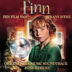 Finn Soundtrack (Fons Merkies) - Cartula