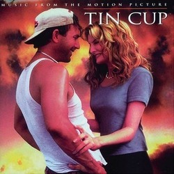 Tin Cup Soundtrack (Various Artists) - Cartula