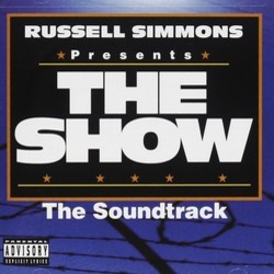 The Show: The Soundtrack Soundtrack (Various Artists, Stanley Clarke) - Cartula