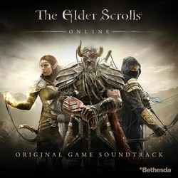The Elder Scrolls Online Soundtrack (Various Artists, Jeremy Soule) - Cartula