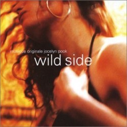 Wild Side Soundtrack (Jocelyn Pook) - Cartula
