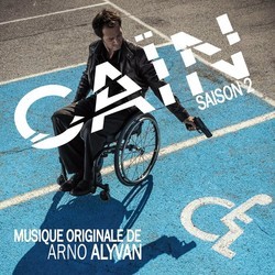 Can Saison 2 Soundtrack (Arno Alyvan) - Cartula