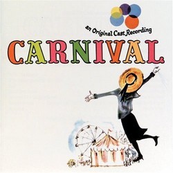 Carnival Soundtrack (Bob Merrill, Bob Merrill) - Cartula