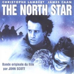 The North Star Soundtrack (John Scott) - Cartula