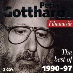 The Best of 1990-1997 - Peter Gotthardt Soundtrack (Peter Gotthardt) - Cartula