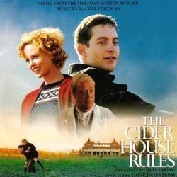 The Cider House Rules Soundtrack (Rachel Portman) - Cartula