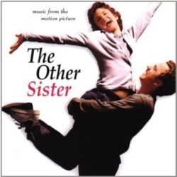 The Other Sister Soundtrack (Various Artists, Rachel Portman) - Cartula