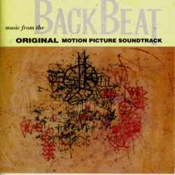 Backbeat Soundtrack (Don Was) - Cartula