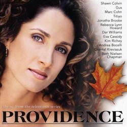 Providence Soundtrack (Various Artists) - Cartula
