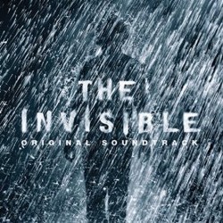 The Invisible Soundtrack (Various Artists, Marco Beltrami) - Cartula