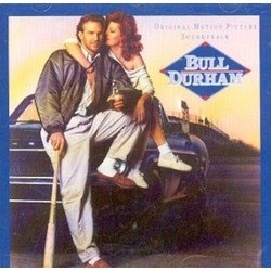 Bull Durham Soundtrack (Various Artists) - Cartula