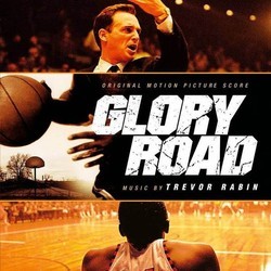 Glory Road Soundtrack (Various Artists) - Cartula