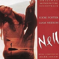 Nell Soundtrack (Mark Isham) - Cartula