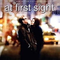 At First Sight Soundtrack (Various Artists, Mark Isham) - Cartula