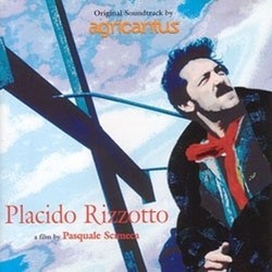 Placido Rizzotto Soundtrack ( Agricantus) - Cartula