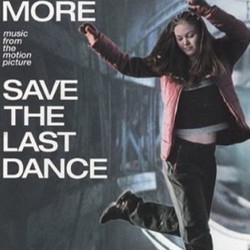 Save the Last Dance Soundtrack (Various Artists) - Cartula