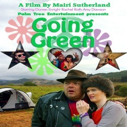 Going Green Soundtrack (Pascal Isnard) - Cartula