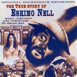 The True Story of Eskimo Nell / The Great McCarthy Soundtrack (Brian May, Bruce Smeaton) - Cartula