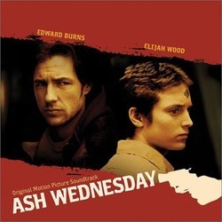Ash Wednesday Soundtrack (Various Artists, David Shire) - Cartula