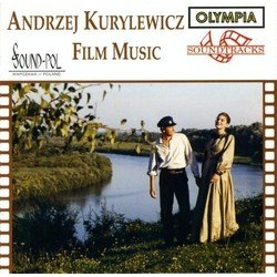 Andrzej Kurylewicz: Film Music Soundtrack (Andrzej Kurylewicz) - Cartula