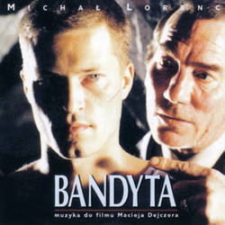 Bandyta Soundtrack (Michal Lorenc) - Cartula