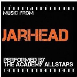 Music from Jarhead Soundtrack (Academy Allstars) - Cartula