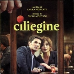 Ciliegnine Soundtrack (Nicola Piovani) - Cartula