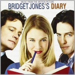 Bridget Jones's Diary Soundtrack (Various Artists, Patrick Doyle) - Cartula