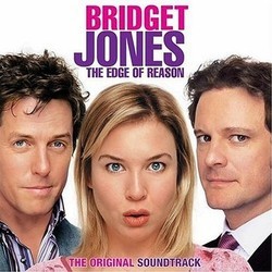 Bridget Jones: The Edge of Reason Soundtrack (Various Artists, Harry Gregson-Williams) - Cartula