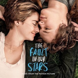 The Fault In Our Stars Soundtrack (Various Artists) - Cartula