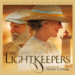 The Lightkeepers Soundtrack (Pinar Toprak) - Cartula