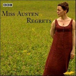 Miss Austen Regrets Soundtrack (Jennie Muskett) - Cartula