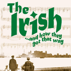 The Irish ... And How They Got That Way Soundtrack (Various Artists) - Cartula