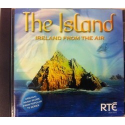 The Island -- Ireland From the Air Soundtrack (Brian Byrne) - Cartula