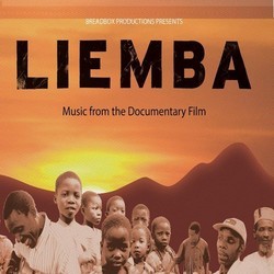 Liemba Soundtrack (Various Artists) - Cartula
