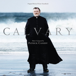 Calvary Soundtrack (Patrick Cassidy) - Cartula