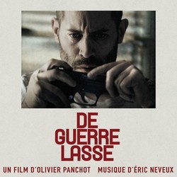 De Guerre Lasse Soundtrack (Eric Neveux) - Cartula
