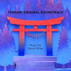 Tengami Soundtrack (David Wise) - Cartula