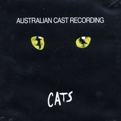 Cats Soundtrack (T.S.Eliot , Andrew Lloyd Webber, Trevor Nunn) - Cartula