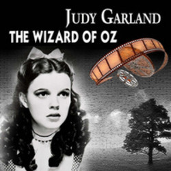 The Wizard of Oz Soundtrack (Harold Arlen, Judy Garland, E.Y. Harburg) - Cartula