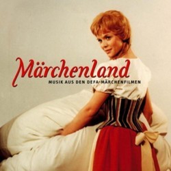 Marchenland - Soundtracks from Eastern Europe's Fairytale Movies Soundtrack (Various Artists) - Cartula