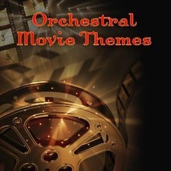 Orchestral Movie Themes Soundtrack (Various Artists) - Cartula